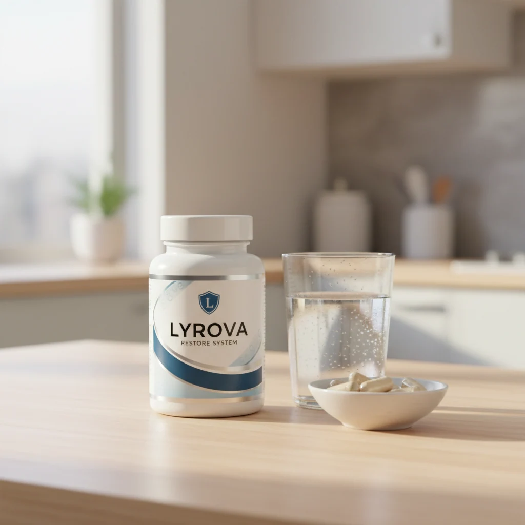 Lyrova Restore System